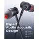 thumbnail image 2 of Auriculares inalámbricos Bluetooth Rythflo V5.2 con micrófono, 30 horas de reproducción, 2 of 7