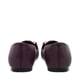 thumbnail image 3 of Balerina  Lindsay Color Vino D15070072532 22 Dorothy Gaynor Balerina  Lindsay Color Vino D15070072532 22, 3 of 6