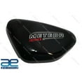 thumbnail image 1 of For Royal Enfield Meteor 350 Outer Cover Side Panel Stellar LH Side Panel, 1 of 5