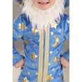 thumbnail image 3 of Déguisement Lil Wizard pour Tout-Petit, 3 of 5