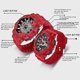 thumbnail image 3 of Sanda Couple Electronic Watch DXGHC, 3 of 4