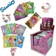 thumbnail image 4 of Tarjetas lindas de Hello Kitty, Cinnamoroll Kawaii, Kuromi, My Melody, juguetes de dibujos animados, accesorios coleccionables, tarjetas, regalos de anime, 4 of 6
