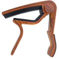 thumbnail image 1 of marca universal cromada, compatible con acústicos, clásicos,, 1 of 4
