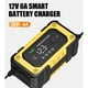 thumbnail image 4 of Cargador de batería Sunnimix 12V 6A Cargadores de coche, 4 of 8