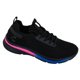 thumbnail image 1 of Tenis Deportivo Para Mujer Charly 49841 T24 ZAPATERIAS MEXICO 49841-NGO, 1 of 6