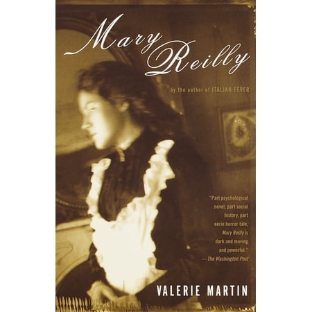 Vintage Contemporaries Mary Reilly, (Paperback)