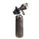 thumbnail image 1 of Termos para agua de 650 ml fría con sabor portátil para exteriores (gris), 1 of 7