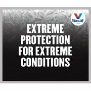Valvoline Multi-Vehicle Full Synthetic Transfer Case Fluid (TCF) 1 QT