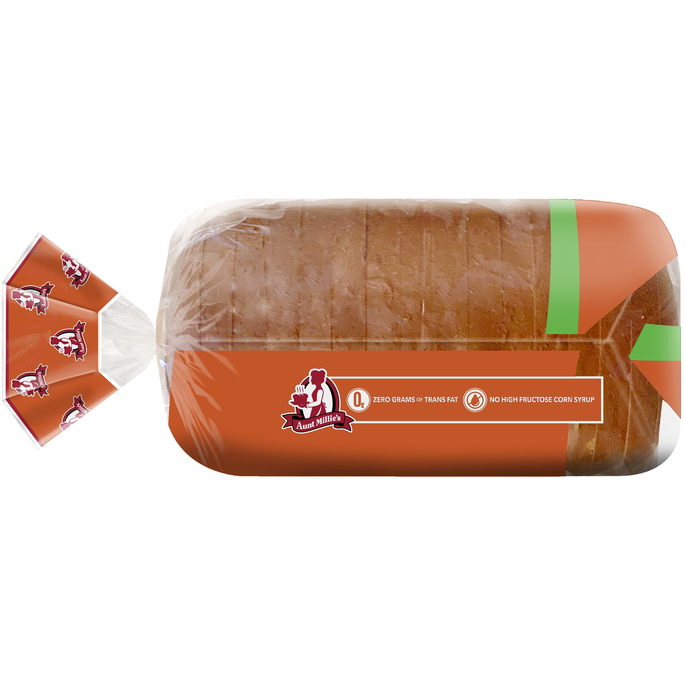 Aunt Millie's Live Carb Smart 5 Seed Bread, 14 oz.