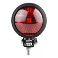 thumbnail image 1 of Stop Porta Placa Led Luz De Freno Universal Moto Cafe Racer, 1 of 5