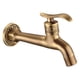 thumbnail image 5 of Grifo para Lavadora de Baño con Flores Vintage Montado en La Pared , D BLESIY Grifo, 5 of 7
