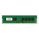 Crucial - DDR4 - module - 16 GB - DIMM 288-pin - 2400 MHz / PC4-19200 - CL17 - 1.2 V - unbuffered - non-ECC – image 1 sur 8