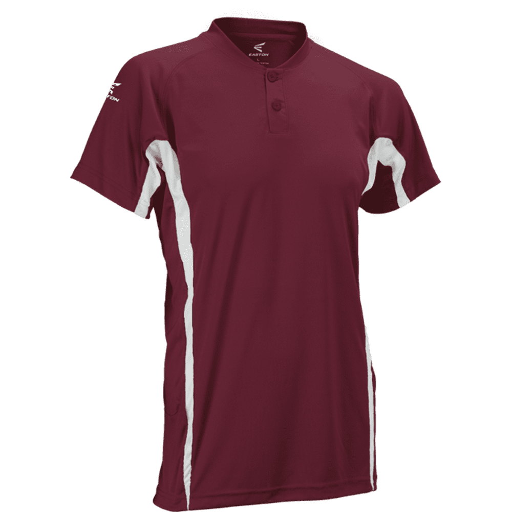 Easton Easton Youth Dual Focus Baseball Jersey