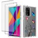 thumbnail image 1 of wonima11 Case for Galaxy A55 5G Case, Samsung A55 SM-A556U Case with Slide Camera Cover, Built-in 360° Rotate Ring Kickstand Magnetic Shockproof Phone Cover for Samsung Galaxy A55 5G Black, 1 of 1