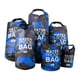 thumbnail image 1 of 6 uds Bolsa seca impermeable Zulema mochila ligera hermética seca azul oscuro 2L 5L 10L 15L 20L 30L, 1 of 8