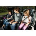 Graco SlimFit 3in1 Convertible Car Seat, Saves Space in Your Back