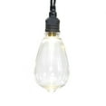 Mainstays 30Count Warm White LED Edison Bulb Outdoor String Lights