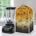 thumbnail image 5 of HELLHERO 1Pcs Spider's web Dust Cover Washable for Household Users Home Kitchen Indoor, 5 of 6