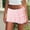 Red, variant on Letdown Women Y2K Lace Multi-Layered Bloomers, Cute Ruffle Shorts Lace Pumpkin Pants Boyshorts Layered Bottoms Y2k Sweet Pettipants (Red, L)