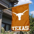 thumbnail image 2 of Bannière Drapeau de Maison Texas Longhorns, 2 of 3