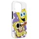 thumbnail image 3 of Funda de teléfono SpongeBob SquarePants Nickeldoeon para iPhone 15 Pro, 3 of 3