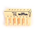 thumbnail image 1 of Hair Claw Clip PERSONFUN - Manteca de acetato personalizada, 1 of 7