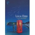 thumbnail image 1 of CRITERION DISTRIBUTION S LOCAL HERO (DVD) DCC3070D, 1 of 1