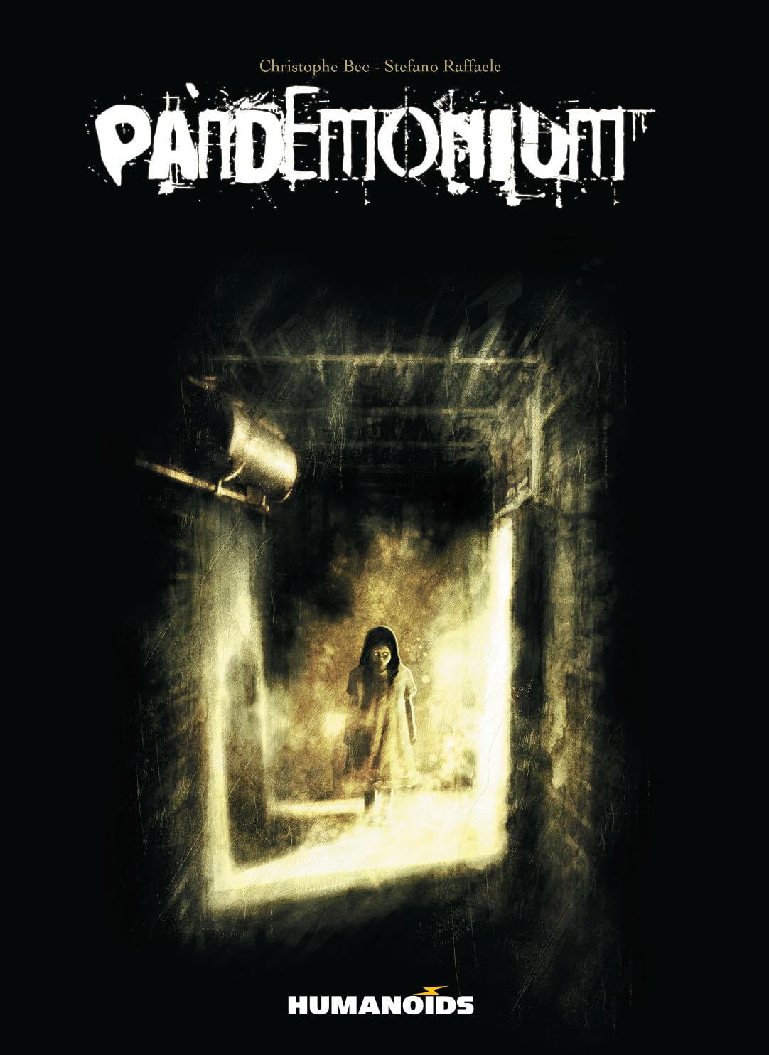 pandemonium movie. pandemonium movie.