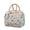 Mushroom (89)-new_32, variant on Lunch Bag Lunch Box for Women Men,Mushroom Reusable Insulated Lunch Tote Small Leakproof Cute Lunch Cooler with for Work Picnic Camping