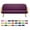 Purple, variant on LILEYI Futon Cover Armless Futon Slipcover Stretch Folding Sofa Cover Elastic Washable Couch Sofa Furniture Protector for Futon Sofa Bed Without Armrests Queen Size 60"x80"x6" Purple