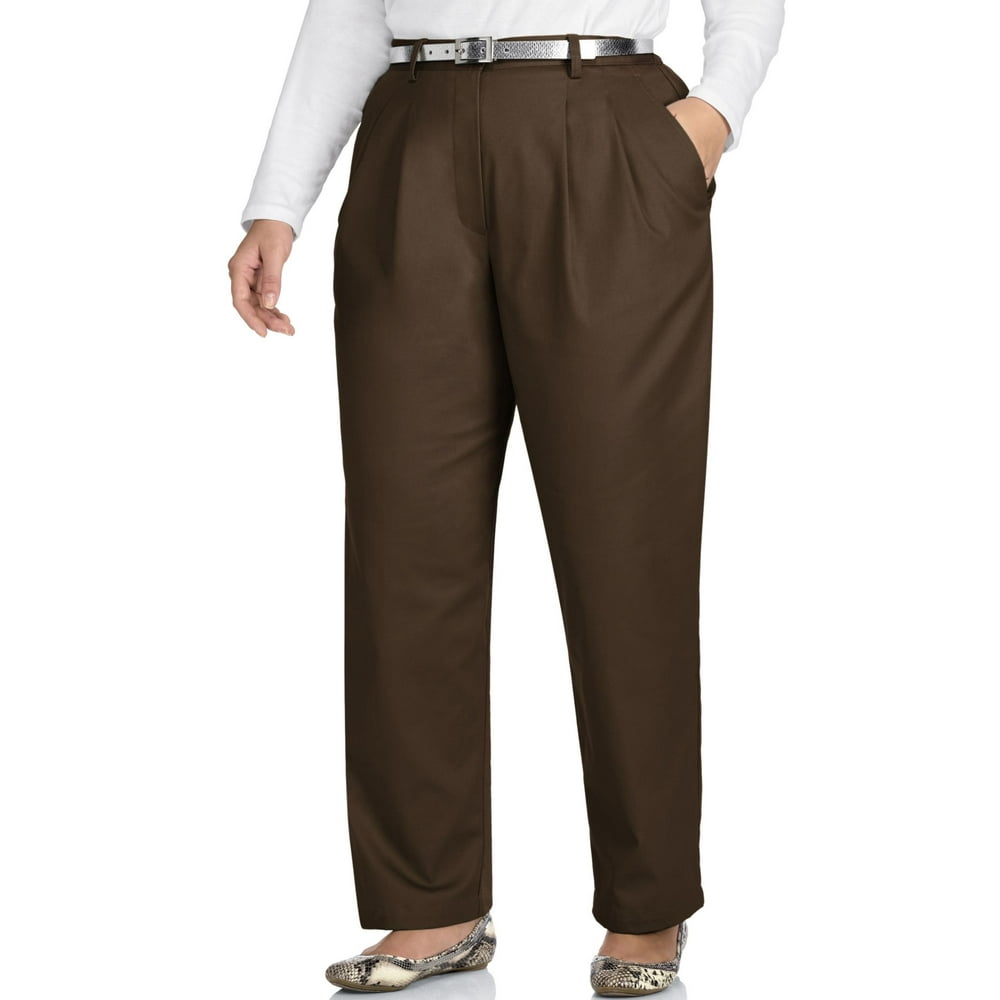 front pants