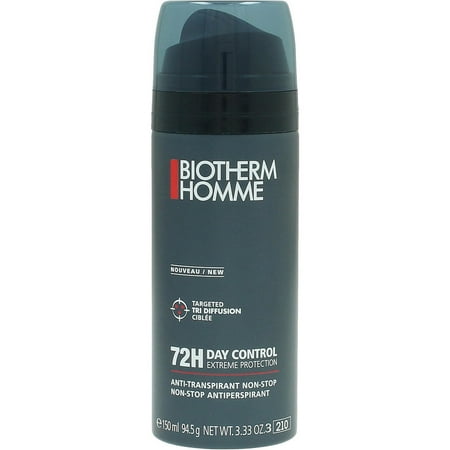 Biotherm by BIOTHERM - Biotherm Homme Day Control 72 Hours Deodorant Spray --150ml/5oz - MEN