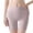 Pink, variant on Shaping Underwear for Women High Waisted Tummy Control Lifting Long Leg Boyshorts Panties