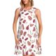 thumbnail image 1 of Fotbe Different Meat Vestido de Verano sin Mangas para Mujer – Vestido Midi Línea A, Estilo Camiseta Floral, Vestido Playero Casual y Fluido, 1 of 7