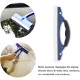 thumbnail image 4 of Window squeegee, bathroom squeegee for shower, car squeegee for glass mirror, 4 of 5