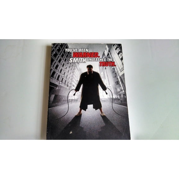 An Evening With Kevin Smith 2: Evening Harder