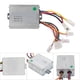 thumbnail image 5 of Controlador de scooter Eléctrico de 12V, Controlador de Bicicleta Eléctrica, Controlador ESTABLE DE ALUMINIO PARA BICICLETA ELÍ, 5 of 7