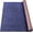 Blue, variant on SUNDEER Boat Carpet 5x10 ft Dark Gray Indoor Outdoor Carpet with Waterproof TPE Backing
