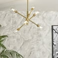 thumbnail image 2 of World Of Wallpaper Luxe Collection Mineral Effect Vinyl Textured Wallpaper, 2 of 3