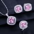 thumbnail image 2 of Festive Fashion 4pc Princess Signature Jewelry Set, 2 of 2