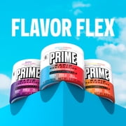 Prime Rapid Rehydration Powder, Ocean Cherry, 48 srv, Tub