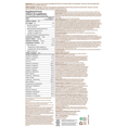 thumbnail image 2 of Garden Of Life All-in-One Nutritional Shake(Chocolate (1017g)), 2 of 2