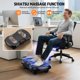 thumbnail image 4 of Plataforma vibratoria PBYRD 2025, 150 kg, 999 velocidades, control remoto, 4 of 9