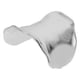 thumbnail image 5 of BRIGHTFUFU Coletero alto para el pelo, pinza para el pelo, aro para el pelo, banda para el pelo, accesorio decorativo para cabello largo de mujer, 5 of 8