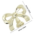 thumbnail image 2 of unbranded 2Ud Accesorio Cocina Mango Universal Para De Olla En Material Duradero, 2 of 7