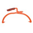 thumbnail image 2 of Logging Handling Tool, Log Tongs 13.8in Rustproof Sturdy  for Carrying, 2 of 7