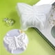 thumbnail image 5 of Molde de silicona con forma de mariposa para pasteles, DIY, pasteles franceses, postres, gelatina, jabón, accesorios para repostería., 5 of 8