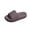 Purple, variant on Shower Shoes for Women Men Women's Proof Drying Indoor Eva Bathroom Slippers Spring/Summer Outdoor Wear Friendly Bathing