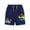 Navy, variant on Odeerbi 2-8 Years Toddler Boys Summer Sports Bermuda Shorts Dinosaur Embroidered Workout Athletic Cotton Shorts Cute Casual Breathable Shorts