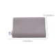 thumbnail image 3 of Protector de almohada de espuma viscoelástica | Funda de almohada impermeable con cierre de cremallera, 3 of 6